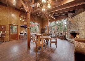 Kit Carson Lodge 3