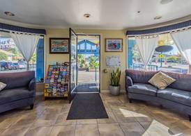 Ocean Pacific Lodge 2