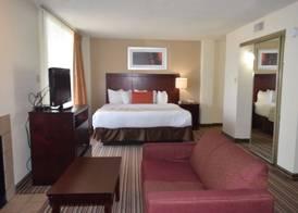 Hawthorn Extended Stay by Wyndham Richardson 5
