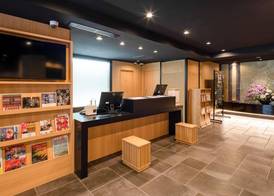 Comfort Inn Kyoto Shijokarasuma 4