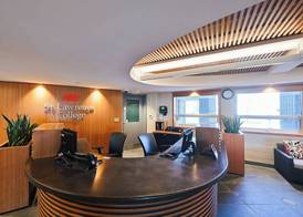Residence & Conference Centre - Kingston 2