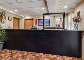Econo Lodge Mechanicsburg - Harrisburg West 3