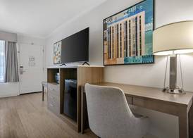 Best Western Plus Riviera 5