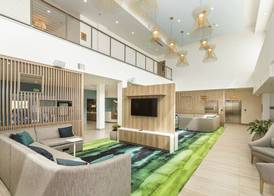 Element by Marriott Denver International Airport 3