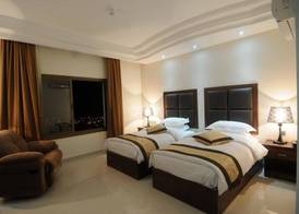 Tetra Tree Hotel 1 5