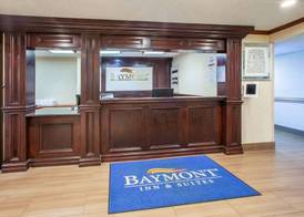 Baymont by Wyndham Grand Rapids Airport 5