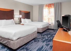 Fairfield Inn & Suites Indianapolis Avon 4