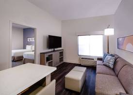 Hyatt House Colorado Springs Airport 5
