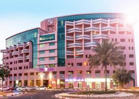 ZiQoo Hotel Apartments Dubai 2