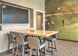 Courtyard by Marriott Deptford 2