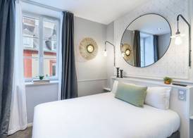 Les 2 Villas 5