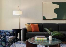 Kimpton HOTEL MONACO BALTIMORE by IHG 5
