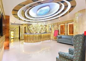 Hotel Gold Palace Paharganj 5