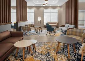 TownePlace Suites by Marriott Sacramento Rancho Cordova 2