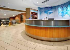 SpringHill Suites by Marriott Pittsburgh Bakery Square 4