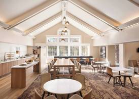 Residence Inn by Marriott Atlanta Duluth Gwinnett Place 2