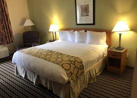 Baymont by Wyndham Fort Wayne 4