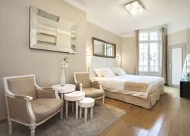 Hôtel De France 4