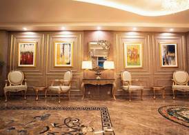 Best Western Faisalabad 5