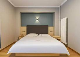 Qiqiaowu Hotel Daxing Airport Branch 5