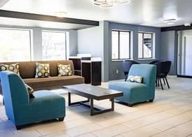 La Quinta Inn by Wyndham Tampa Near Busch Gardens 4