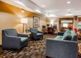 Comfort Suites Independence - Kansas City 4