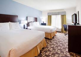 Holiday Inn Express & Suites ATLANTA ARPT WEST - CAMP CREEK by IHG 5