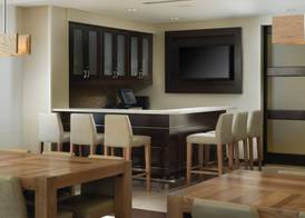 Residence Inn by Marriott Grand Rapids Airport 2