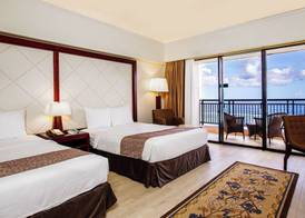 Pacific Islands Club Guam 5