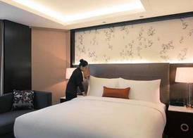 Beijing Oriental Mingyue Hotel 3