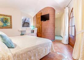 Hôtel Marina di cavu 4