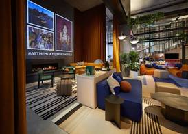 Moxy Sydney Airport 2