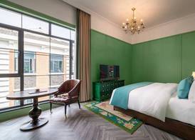 Hotel Indigo Heilong Lake by IHG 4