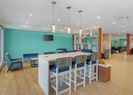 MainStay Suites Chesapeake - Greenbrier 4