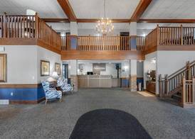 AmericInn by Wyndham Green Bay East 5