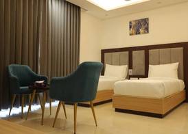 Hotel Gurugram 4