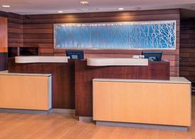 Fairfield Inn & Suites by Marriott Williamsburg 3