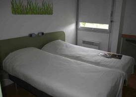 ibis Budget Thiers 4