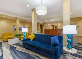 Comfort Suites Sarasota- Siesta Key 3