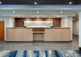 Fairfield Inn & Suites by Marriott Atlanta Stonecrest 2