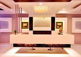 Hotel Sun International 4
