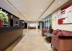 Ramada Downtown Abu Dhabi 3
