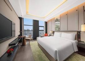 Holiday Inn Chongqing Shuangfu, an IHG Hotel 5