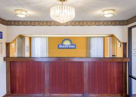 Days Inn by Wyndham Picayune 2