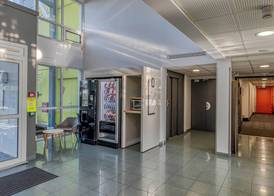 B&B HOTEL Bordeaux Lac sur Bruges 2