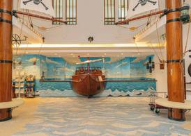 Pirates Beach Club -Ultra All Inclusive 3
