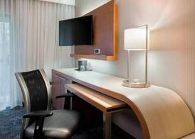 Courtyard by Marriott Scranton Montage Mountain 5