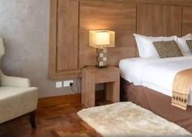 GemSuites Riverside Serviced Apartments and Hotel, Nairobi 3