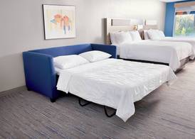 Holiday Inn Express Kalamazoo East by IHG 2