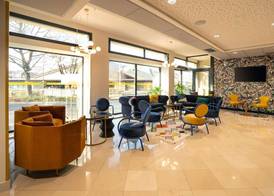 Best Western Hotel Le Quercy 2